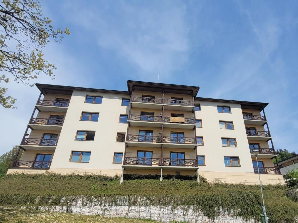 Apartment Sunlight By Interhome Janské Lázně Exterior foto