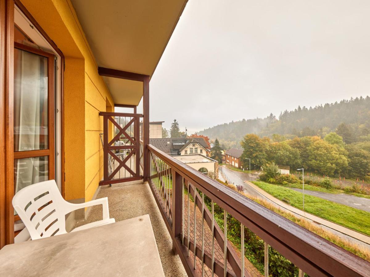 Apartment Sunlight By Interhome Janské Lázně Exterior foto