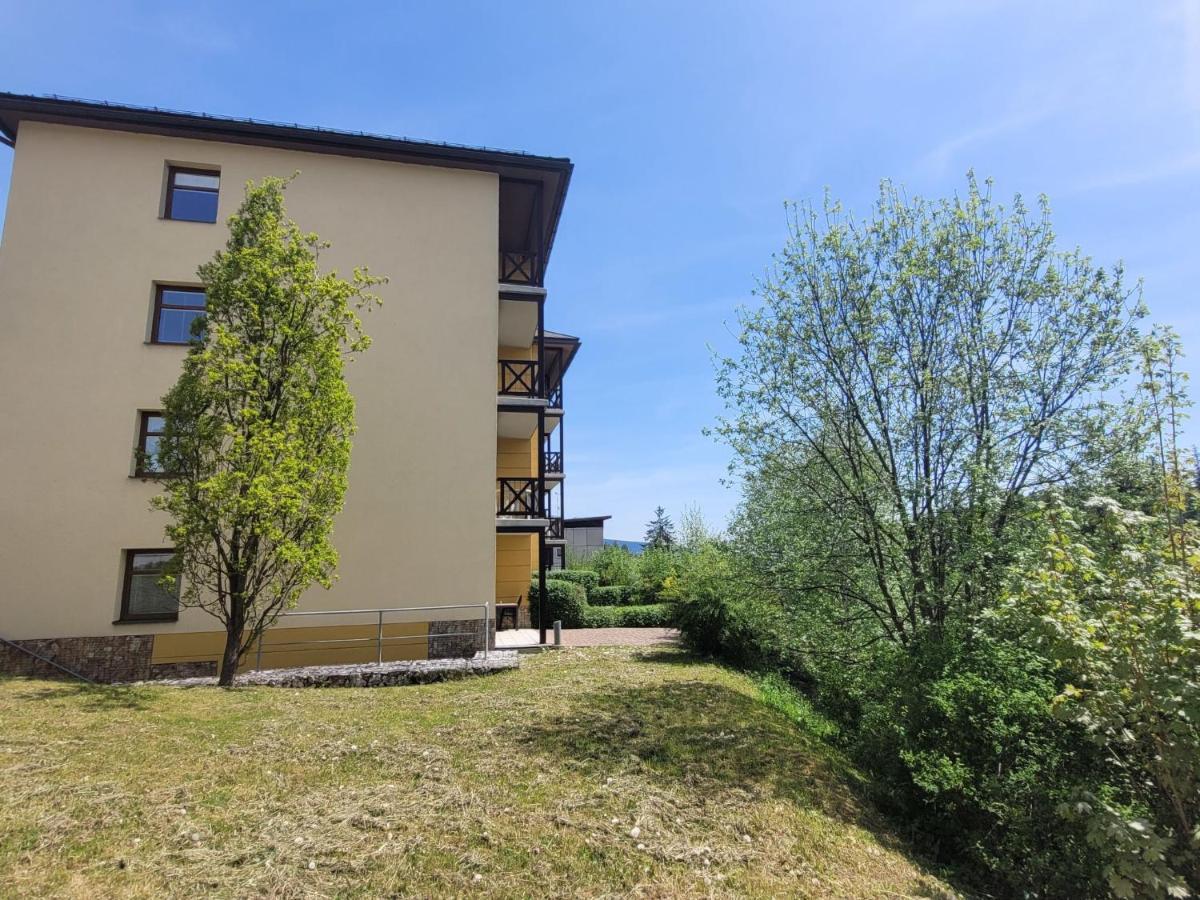 Apartment Sunlight By Interhome Janské Lázně Exterior foto